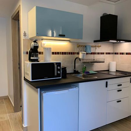 Residence Marmet Salins-les-Bains Exterior foto