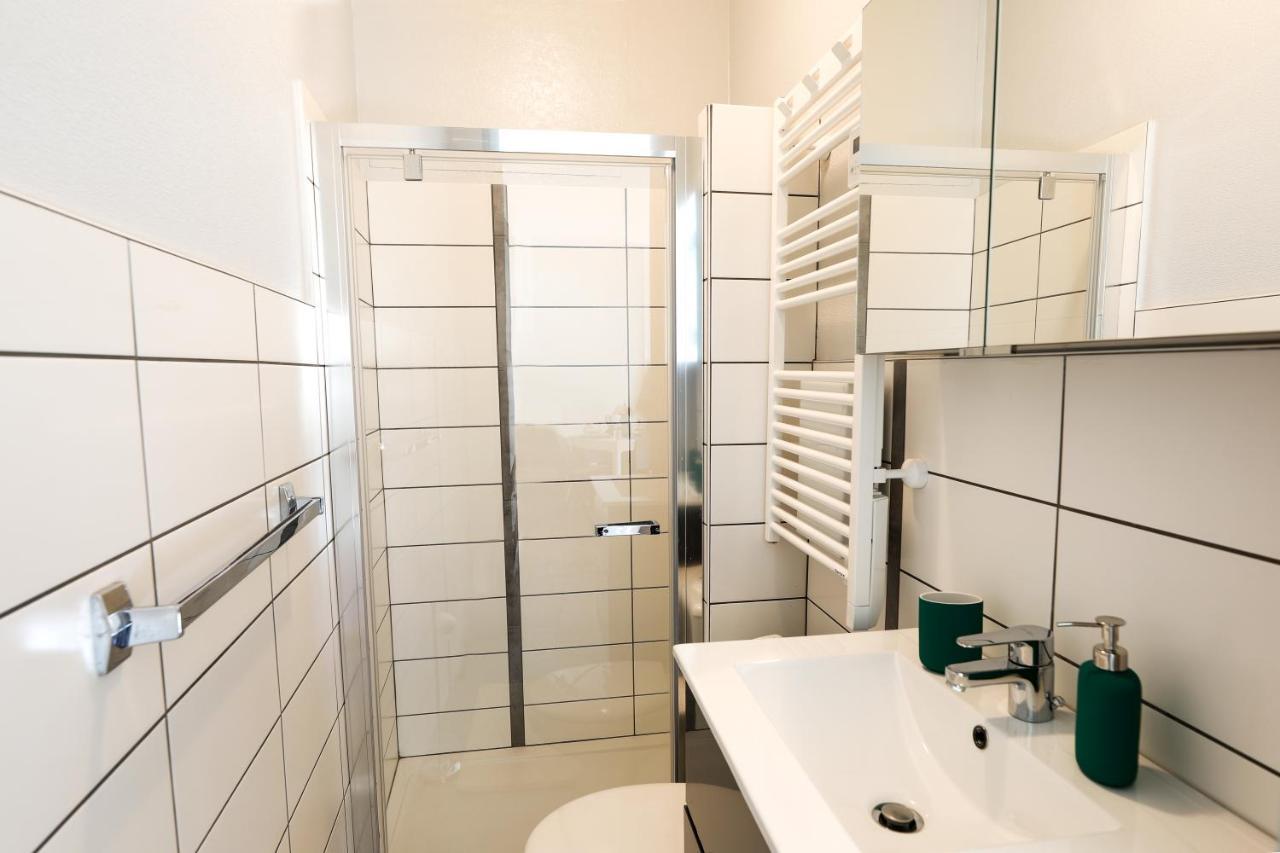 Residence Marmet Salins-les-Bains Exterior foto