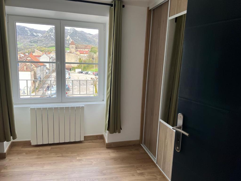 Residence Marmet Salins-les-Bains Exterior foto