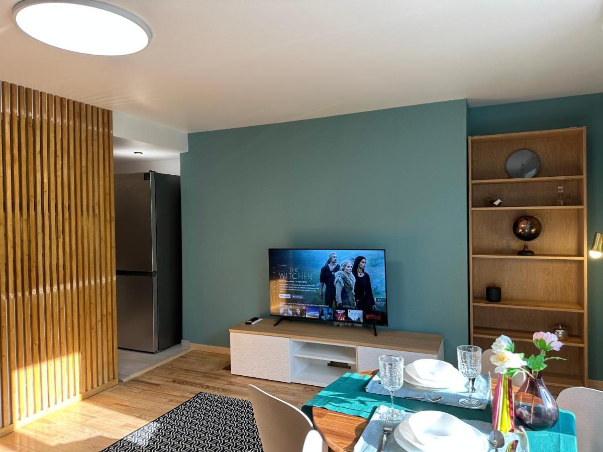 Residence Marmet Salins-les-Bains Exterior foto