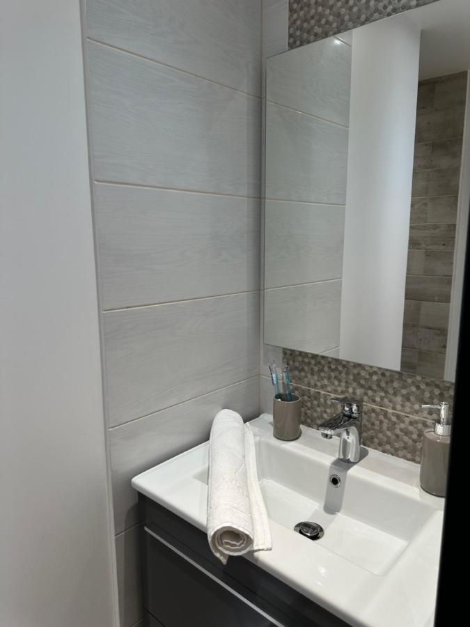 Residence Marmet Salins-les-Bains Exterior foto
